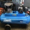 Compressore a cinghia ABAC B2800 3hp USATO norme CE