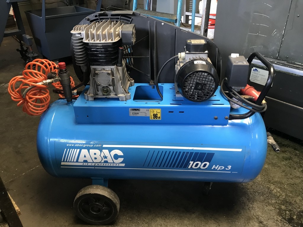 Компрессор 3 литра. ABAC 100 hp3. Компрессор ABAC 100л. Воздушный компрессор ABAC 100 hp3.