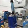 Aspiratore fumi saldatura FUTURE EUROPA 92 usato a norme CE