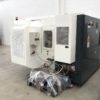 Tornio cnc 6 assi TECNO V V-45x4 usato norme "CE"