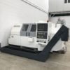 Tornio cnc 6 assi TECNO V V-45x4 usato norme "CE"