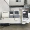 Tornio cnc 6 assi TECNO V V-45x4 usato norme "CE"