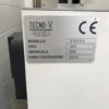 Tornio cnc 6 assi TECNO V V-45x4 usato norme "CE"