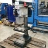 Trapano da banco SERRMAC RAG 13-16/18 usato a norme CE