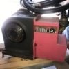 Divisore cnc con controllo esterno KITAGAWA RS 160 usato