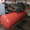 Compressore a cinghia FINI 500LT. 4Kw USATO norme CE