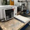 Divisore cnc con controllo esterno KITAGAWA RS 160 usato