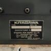 Divisore cnc con controllo esterno KITAGAWA RS 160 usato