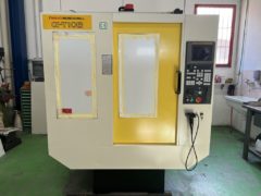 Centro di lavoro FANUC Robodrill Alfa T10 C usato