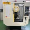 Centro di lavoro FANUC Robodrill Alfa T10 B usato