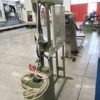 Pressa elettroidraulica 10 ton OMCN 154 MR usata