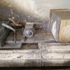 Rettifica tangenziale cn FAVRETTO MB 100 auto usata