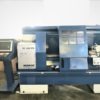 Tornio cnc autoapprendimento MOMAC SC 200 CN usato REVISIONATO