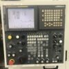 Tornio cnc motorizzato asse Y contromandrino TAKISAWA NEX 906 usato