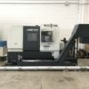 Tornio cnc motorizzato asse Y contromandrino TAKISAWA NEX 906 usato