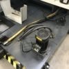 Tornio cnc motorizzato asse Y contromandrino TAKISAWA NEX 906 usato