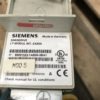 Pacchetto cnc e azionamenti SIEMENS usato