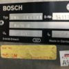 Pacchetto cnc e azionamenti BOSCH CC 100 usato