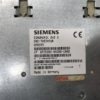 Pacchetto cnc e azionamenti SIEMENS usato