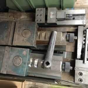 Set di morse modulari di precisione OML GERARDI usate