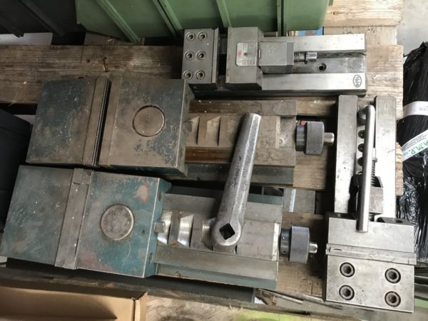 Set di morse modulari di precisione OML GERARDI usate