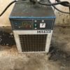 Compressore a pistoni 500LT. 4Kw con essiccatore USATO norme CE