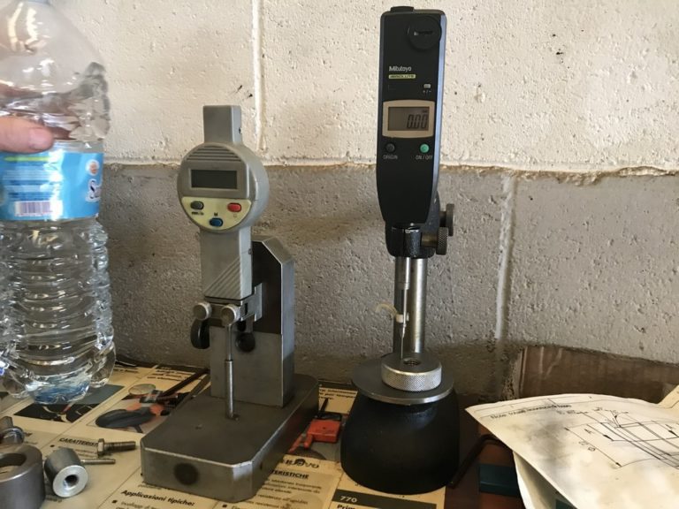 Altimetro GPS Elettronico FR510 Impermeabile IPX4 - Misura Altitudine, Temperatura, Umidità, Bussola, Per Escursionismo, Pesca, Outdoor