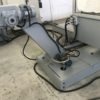 Fresatrice cnc a montante mobile GUALDONI GOV 7000 usata