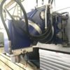 Fresatrice cnc a montante mobile GUALDONI GOV 7000 usata