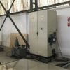 Fresatrice cnc a montante mobile GUALDONI GOV 7000 usata