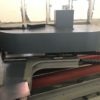 Fresatrice cnc a montante mobile GUALDONI GOV 7000 usata