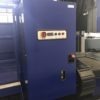 Fresatrice cnc a montante mobile GUALDONI GOV 7000 usata