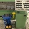Pressopiegatrice idraulica per lamiera CN NOVASTILMEC NPI 180 TON usata