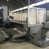 Fresatrice cnc a montante mobile GUALDONI GOV 7000 usata