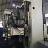 Fresatrice cnc a montante mobile GUALDONI GOV 7000 usata