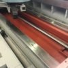 Fresatrice cnc a montante mobile GUALDONI GOV 7000 usata