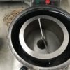 centrifuga per minuterie metalliche VIVALDI usata