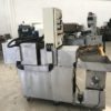 Lavatrice industriale a coclea CABER 235/s usata a norme CE