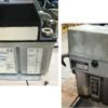 Centraline di lubrificazione automatiche per macchine utensili usate