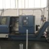 Tornio cnc PADOVANI LABOR 165x600 usato a norme CE