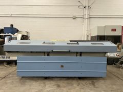 Caricatore automatico di barre TOP AUTOMAZIONI X-FILES usato