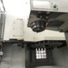 Centro di lavoro verticale cambio pallet KIWA PM 610 usato