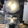 Proiettore ottico di profili Mitutoyo PJ 300 usato