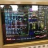 Elettroerosione a filo MITSUBISHI FX20 usata
