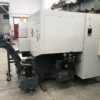 Tornio cnc motorizzato UTIMAC JINN FA JCL-50TGM usato REVISIONATO