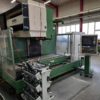 Centro di lavoro verticale 4 assi MITSUI SEIKI VS5A usato