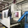 Fresatrice cnc a banco fisso SFresatrice cnc a banco fisso SORALUCE TL25 usataORALUCE TL25 usata