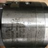 autocentrante idraulico ROHM KFD-HS 110 mm, 3 griffe