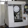 Centro di lavoro verticale MORI SEIKI TV-30