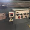 Rettifica universale per esterni RIBON RUR 800 usata